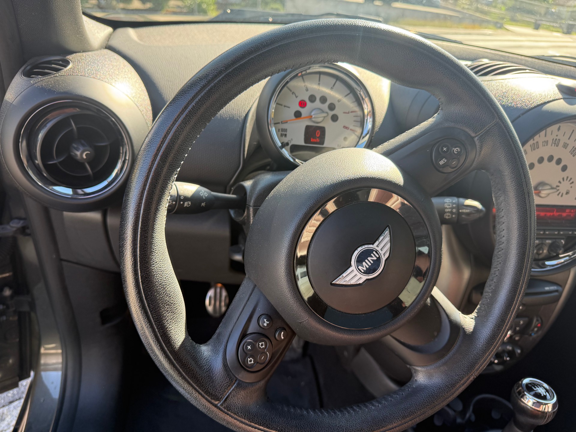 MINI Paceman Cooper S ALL4-image-14