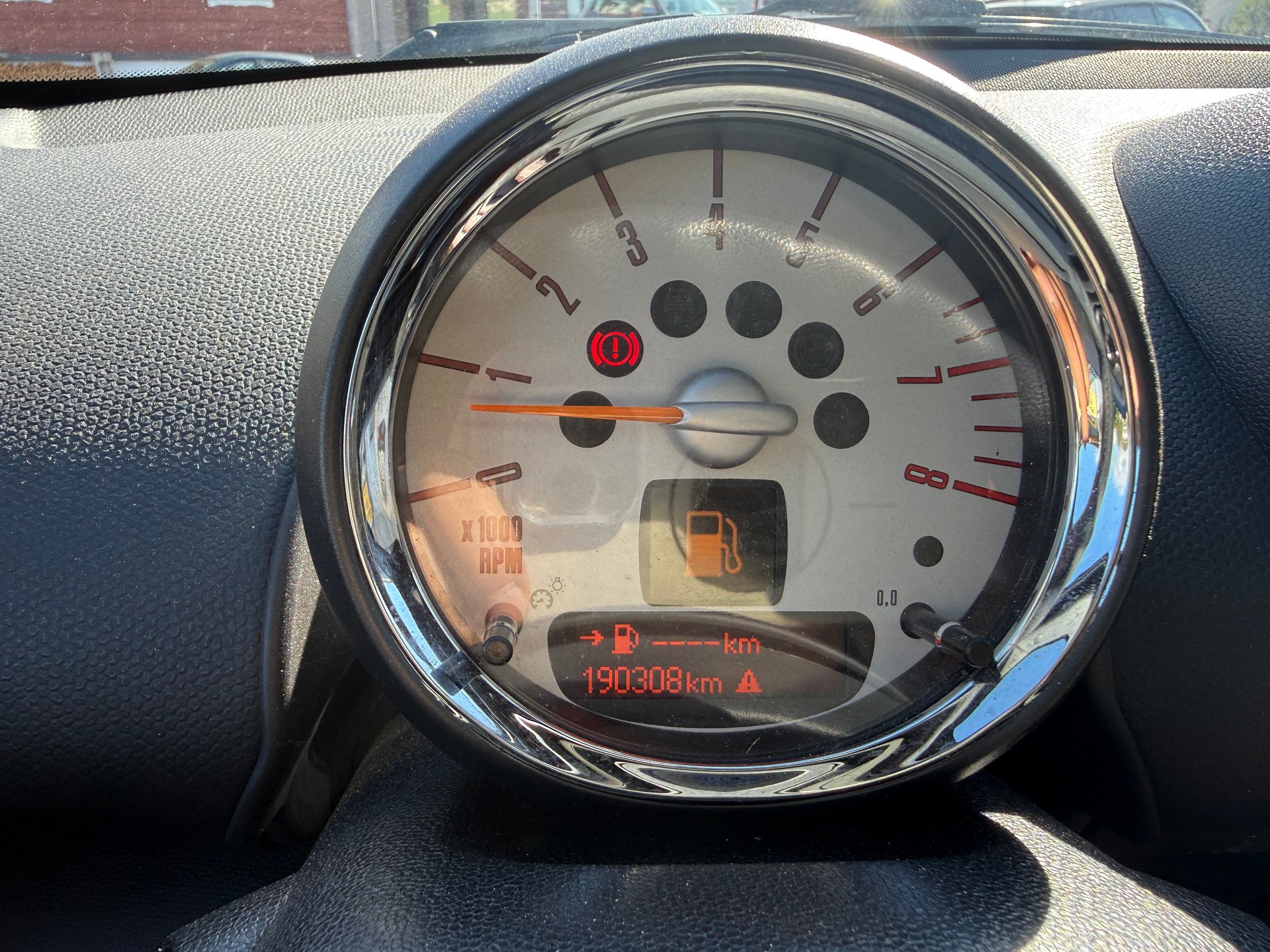 MINI Paceman Cooper S ALL4-image-16
