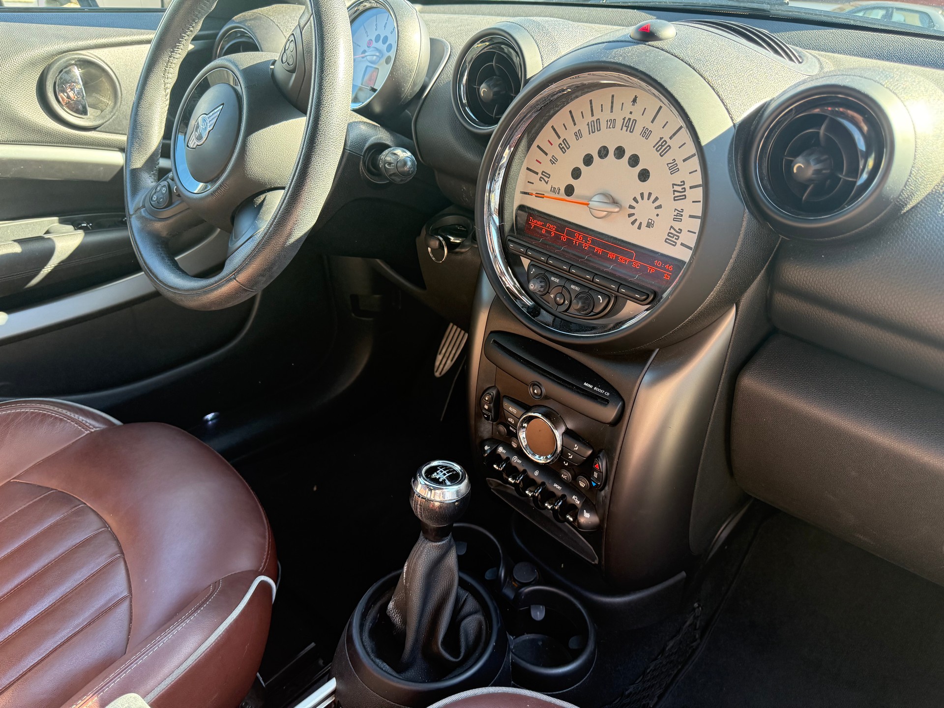MINI Paceman Cooper S ALL4-image-10