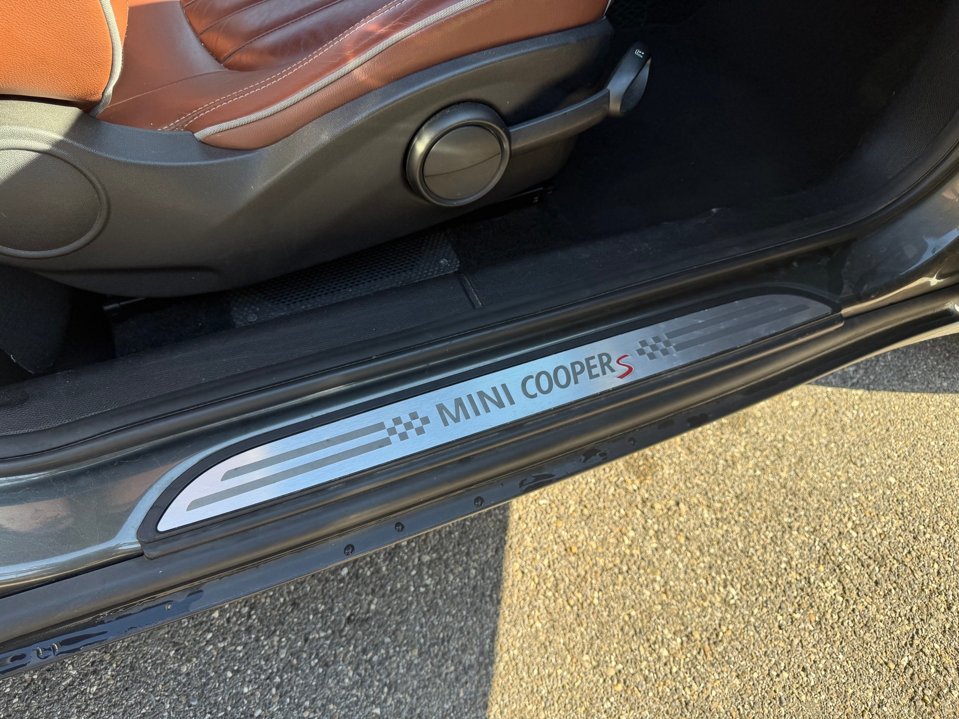 MINI Paceman Cooper S ALL4-image-6