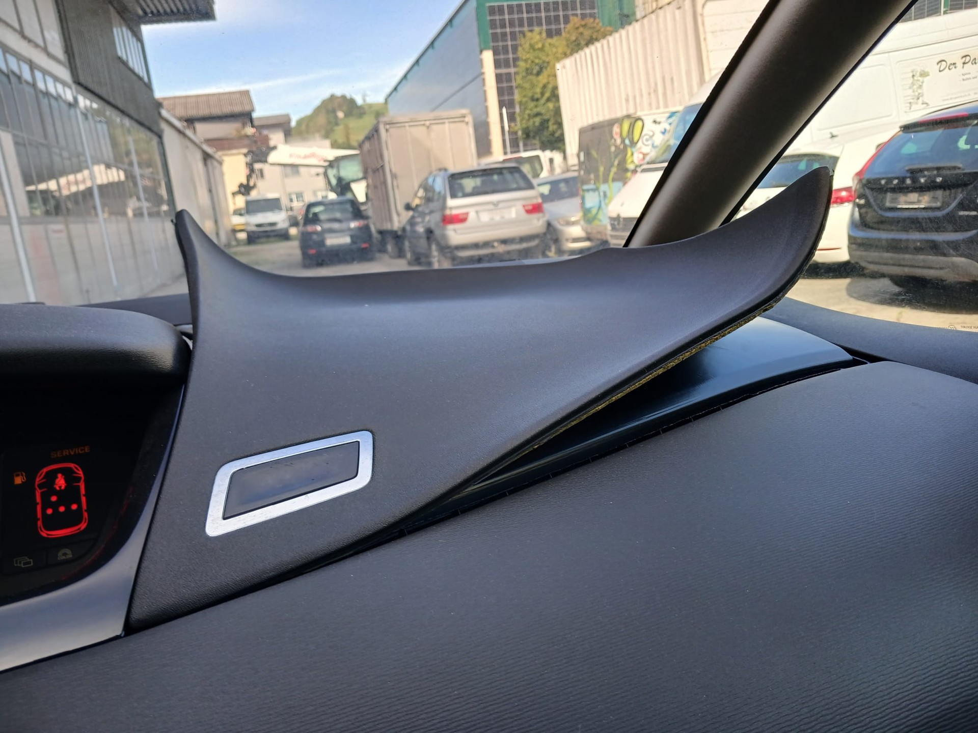 CITROEN Grand C4 Picasso 2.0 HDI Exclusive-image-11