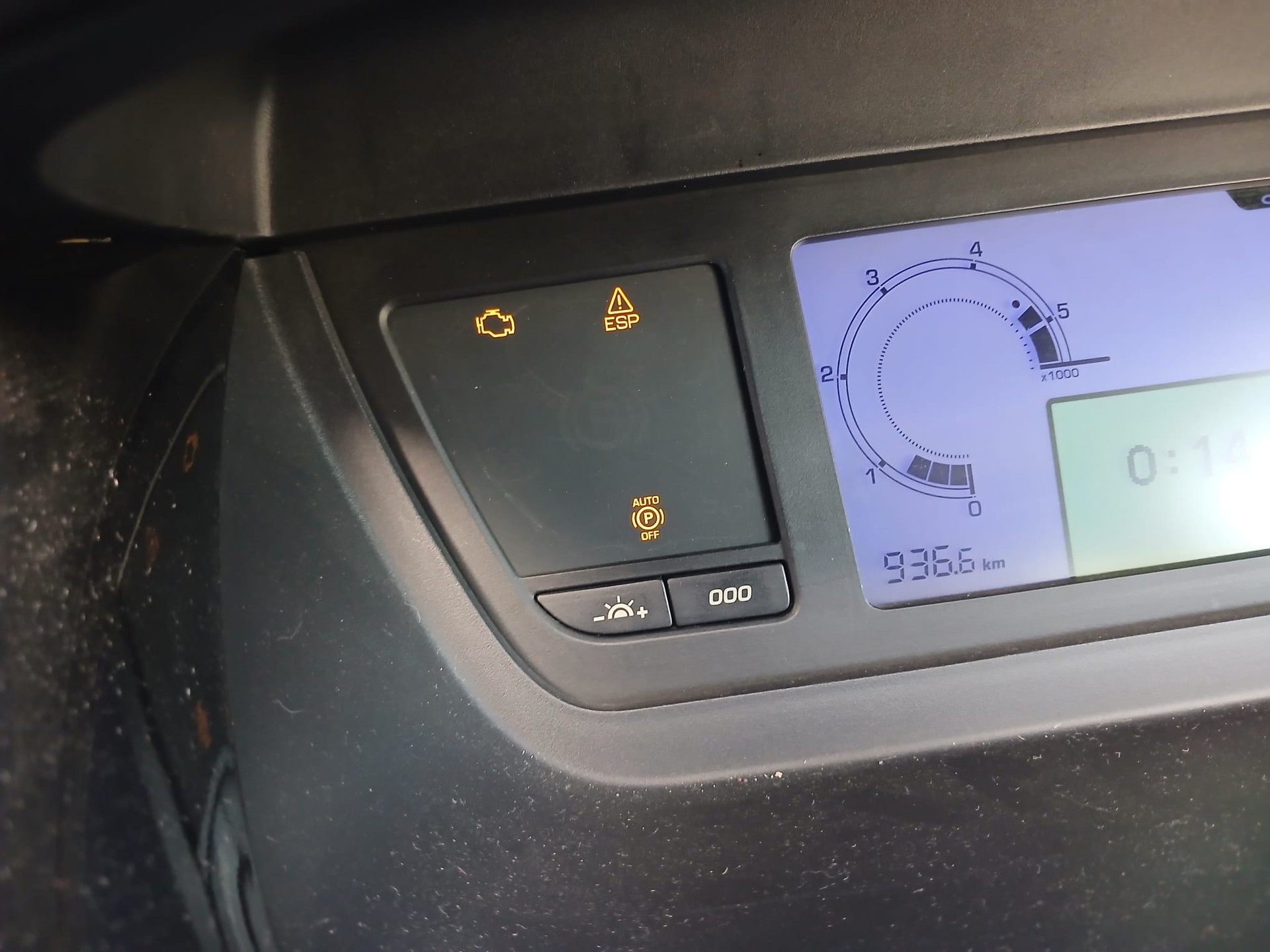 CITROEN Grand C4 Picasso 2.0 HDI Exclusive-image-6