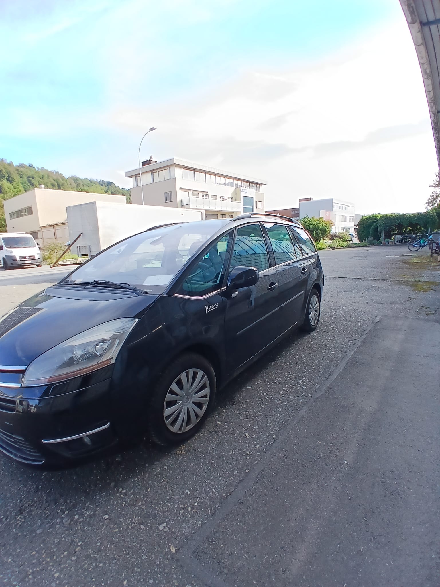 CITROEN Grand C4 Picasso 2.0 HDI Exclusive-image-1