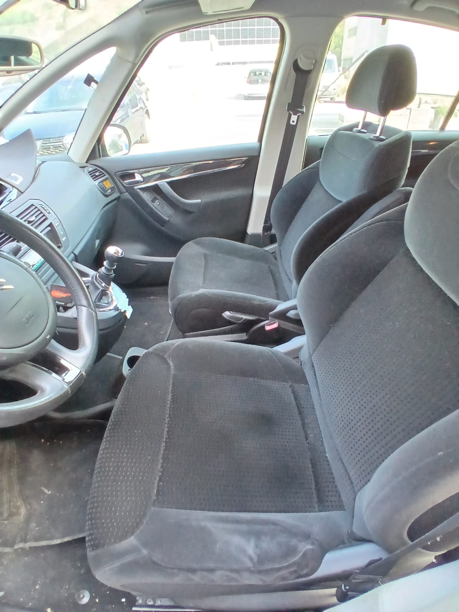CITROEN Grand C4 Picasso 2.0 HDI Exclusive-image-10