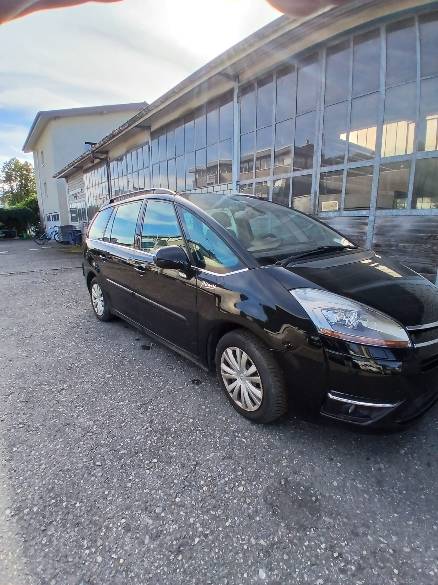 CITROEN Grand C4 Picasso 2.0 HDI Exclusive-image-2