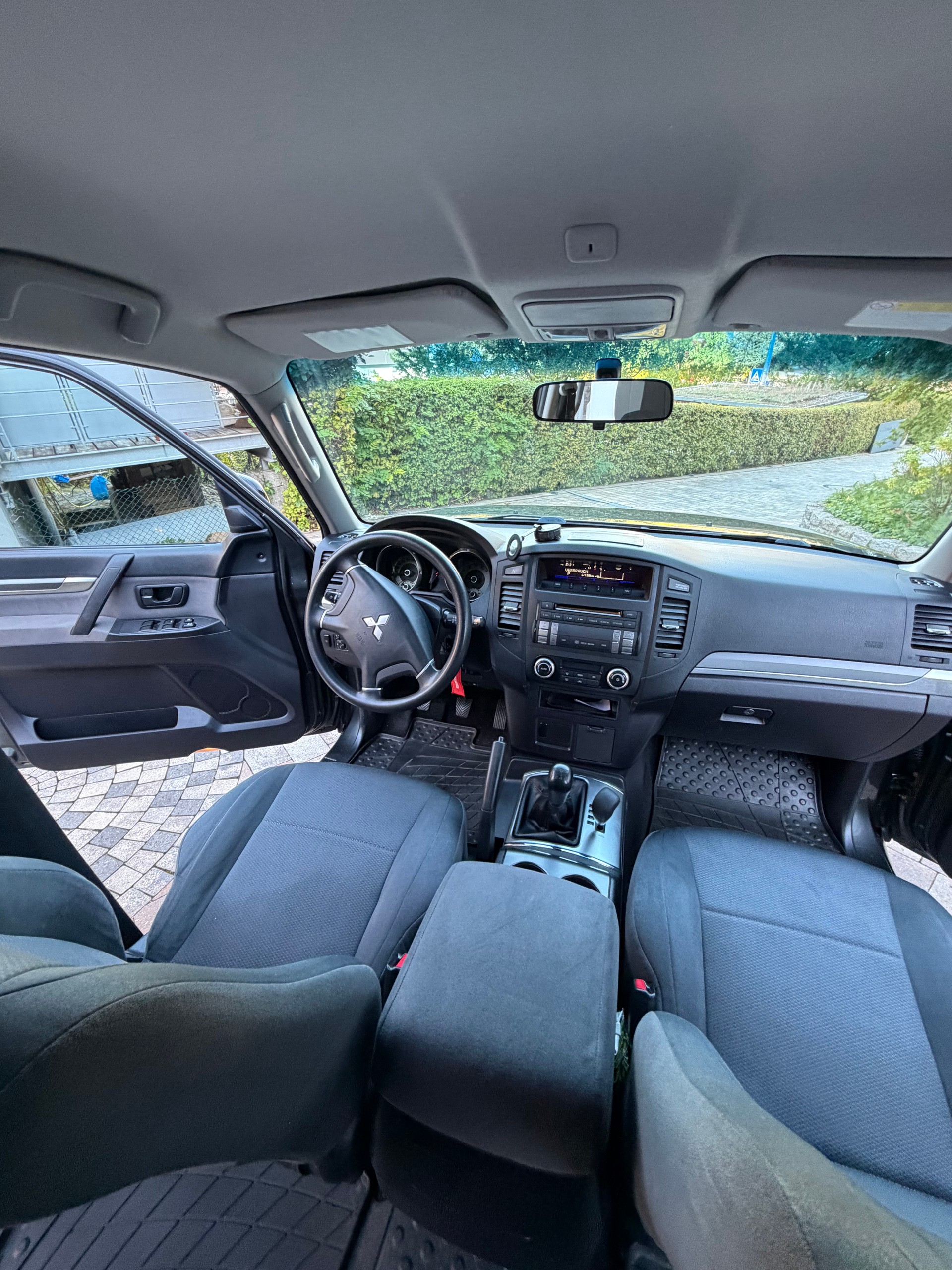 MITSUBISHI 3.2 DID Swiss Profession.Plus-image-2