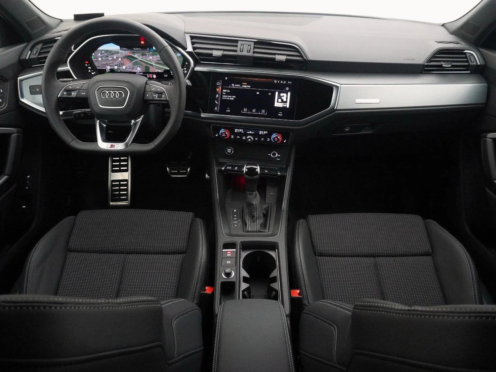 AUDI 2.0 40 TFSI S line quattro S-Tronic-image-1