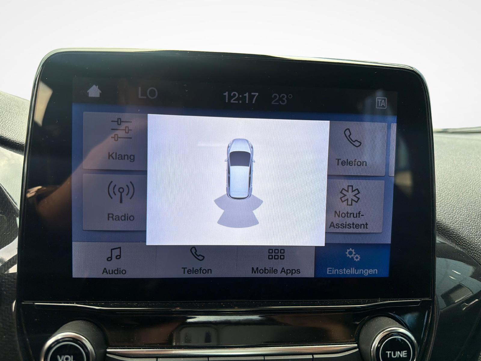 FORD Fiesta 1.0 EcoB Hybrid ST-Line-image-15