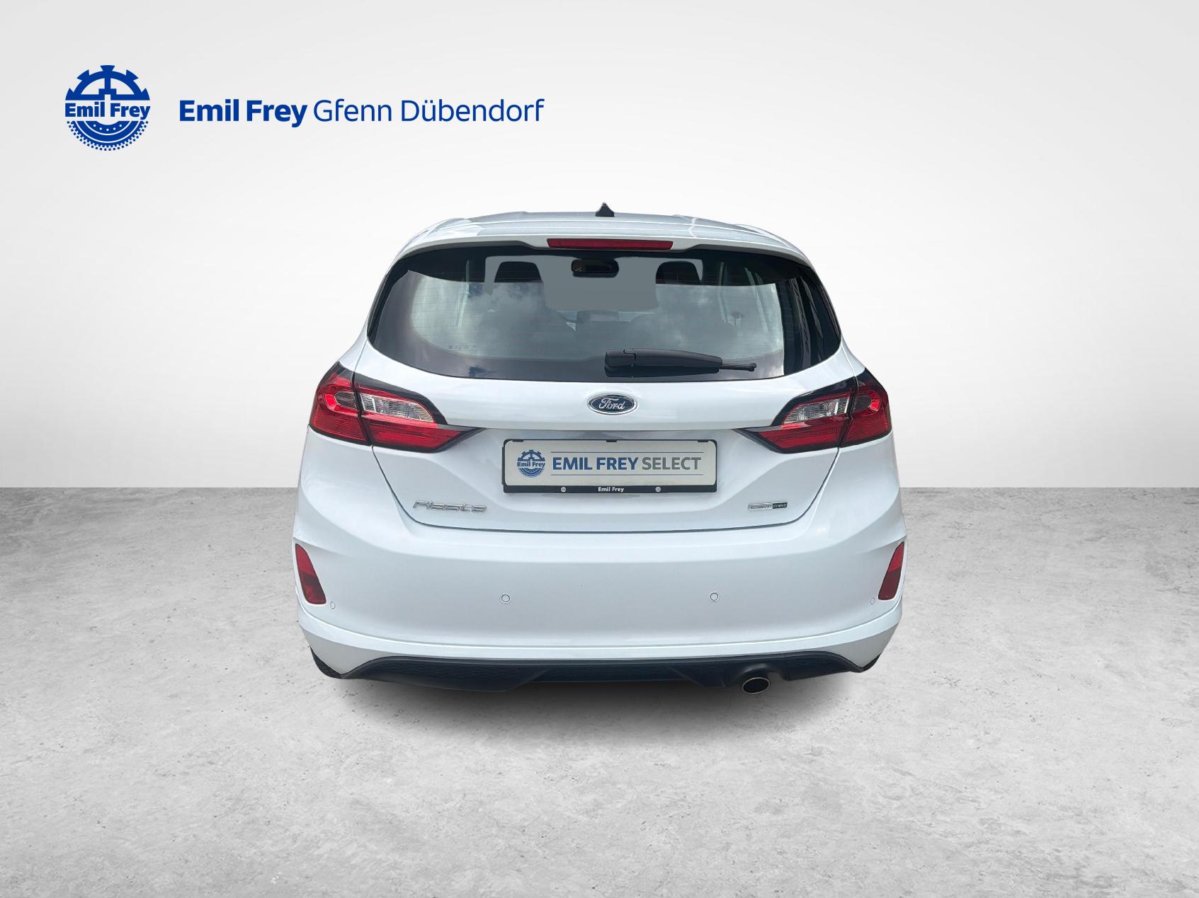 FORD Fiesta 1.0 EcoB Hybrid ST-Line-image-6