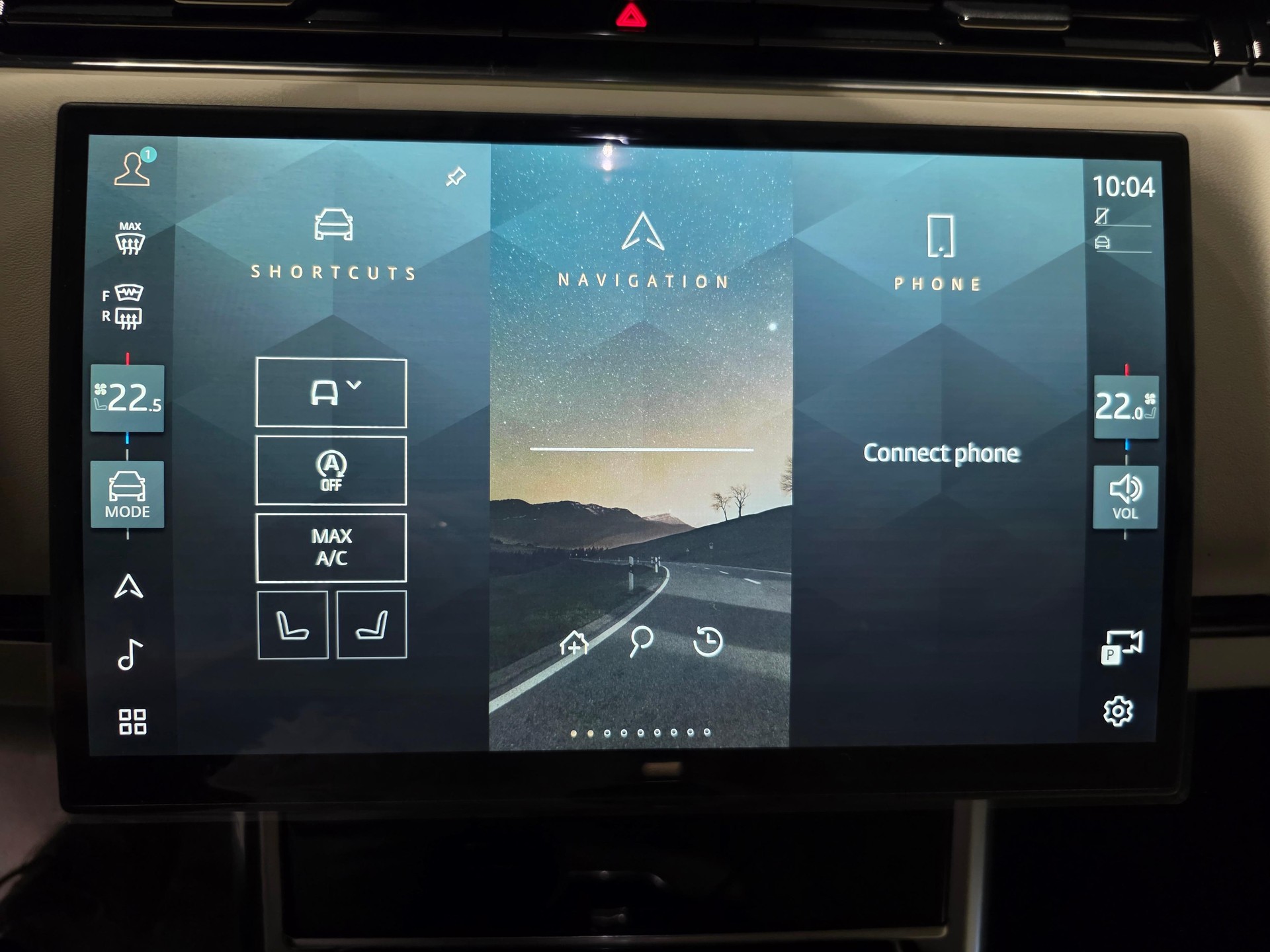 LAND ROVER Range Rover 4.4 V8 Autobiography-image-7