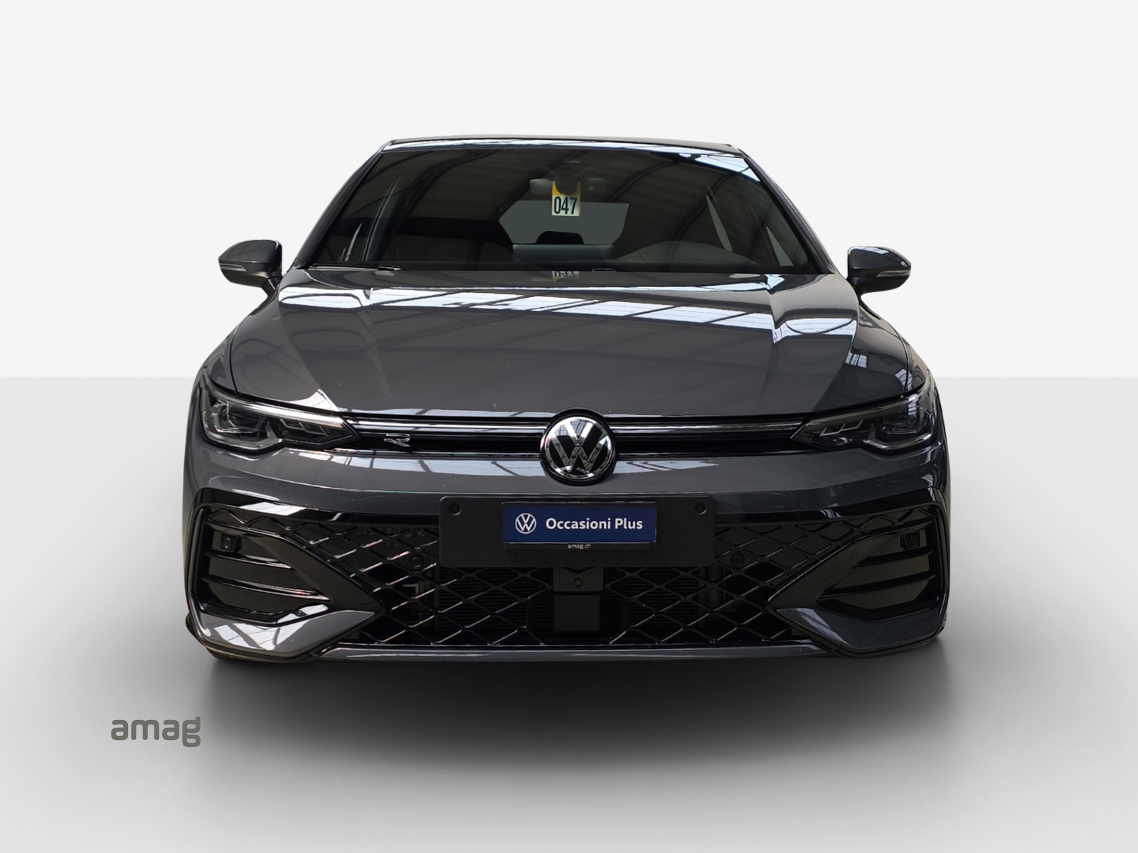 VW Golf 2.0 TSI R-Line DSG 4 Motion-image-6