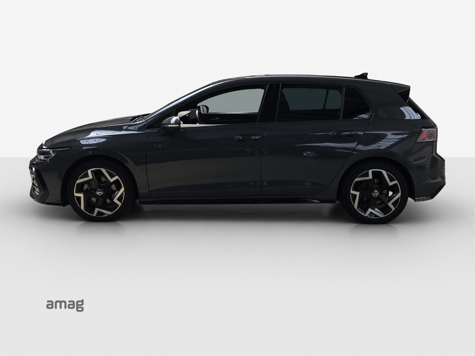 VW Golf 2.0 TSI R-Line DSG 4 Motion-image-1