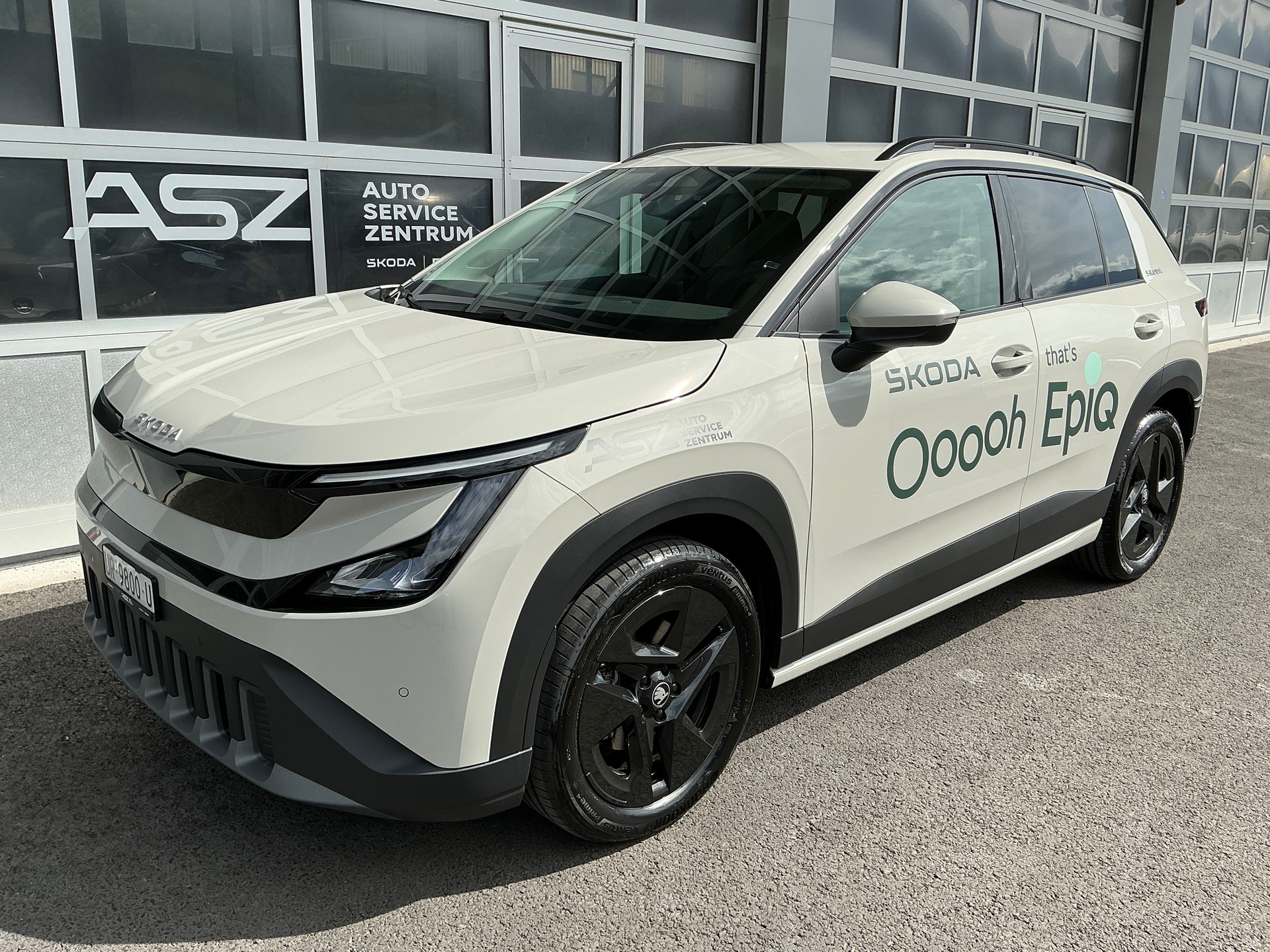 SKODA Epiq 55 Selection-image-0
