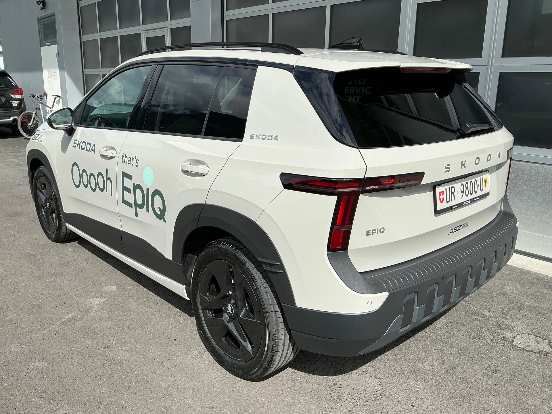 SKODA Epiq 55 Selection-image-1