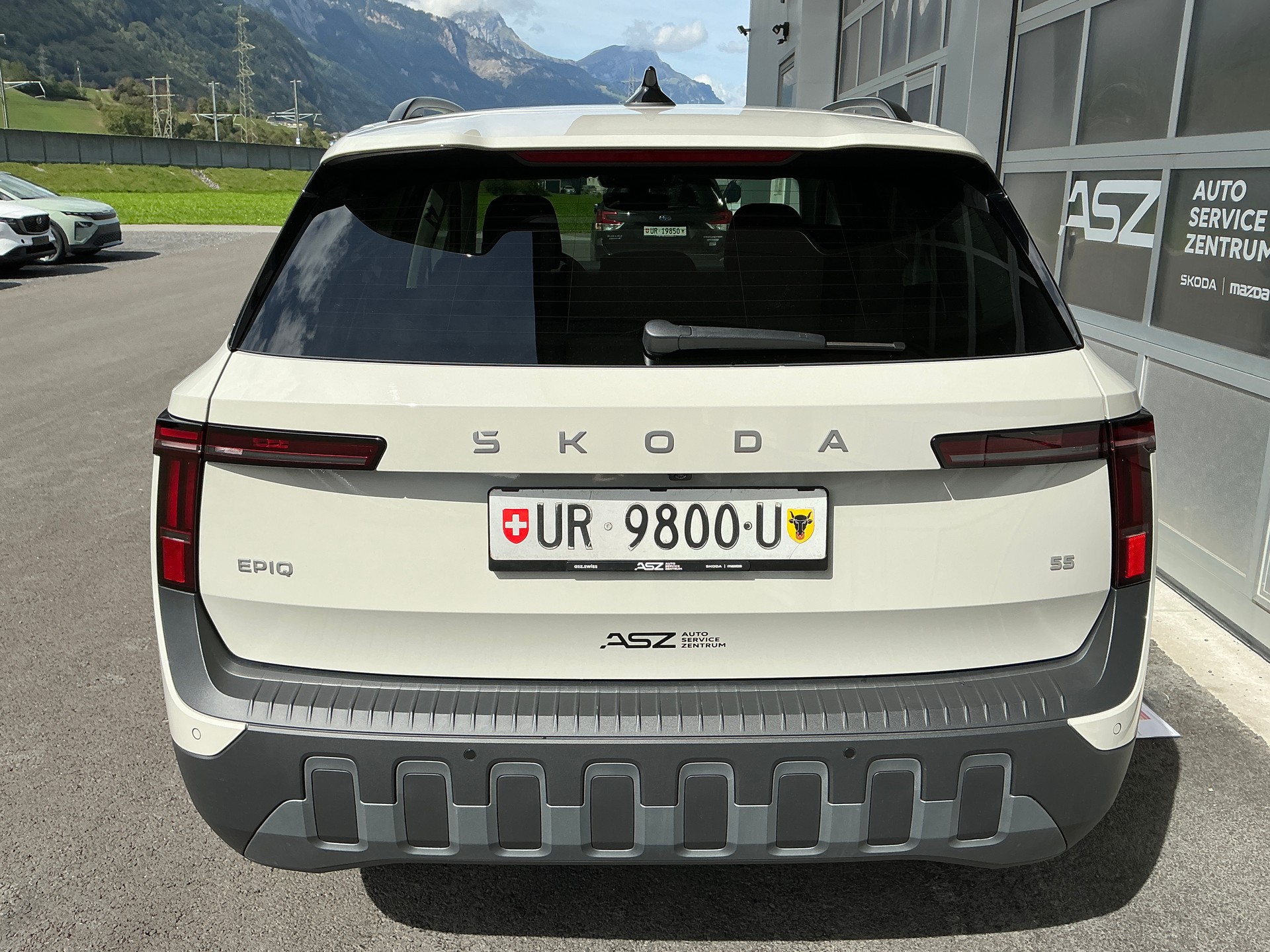 SKODA Epiq 55 Selection-image-2