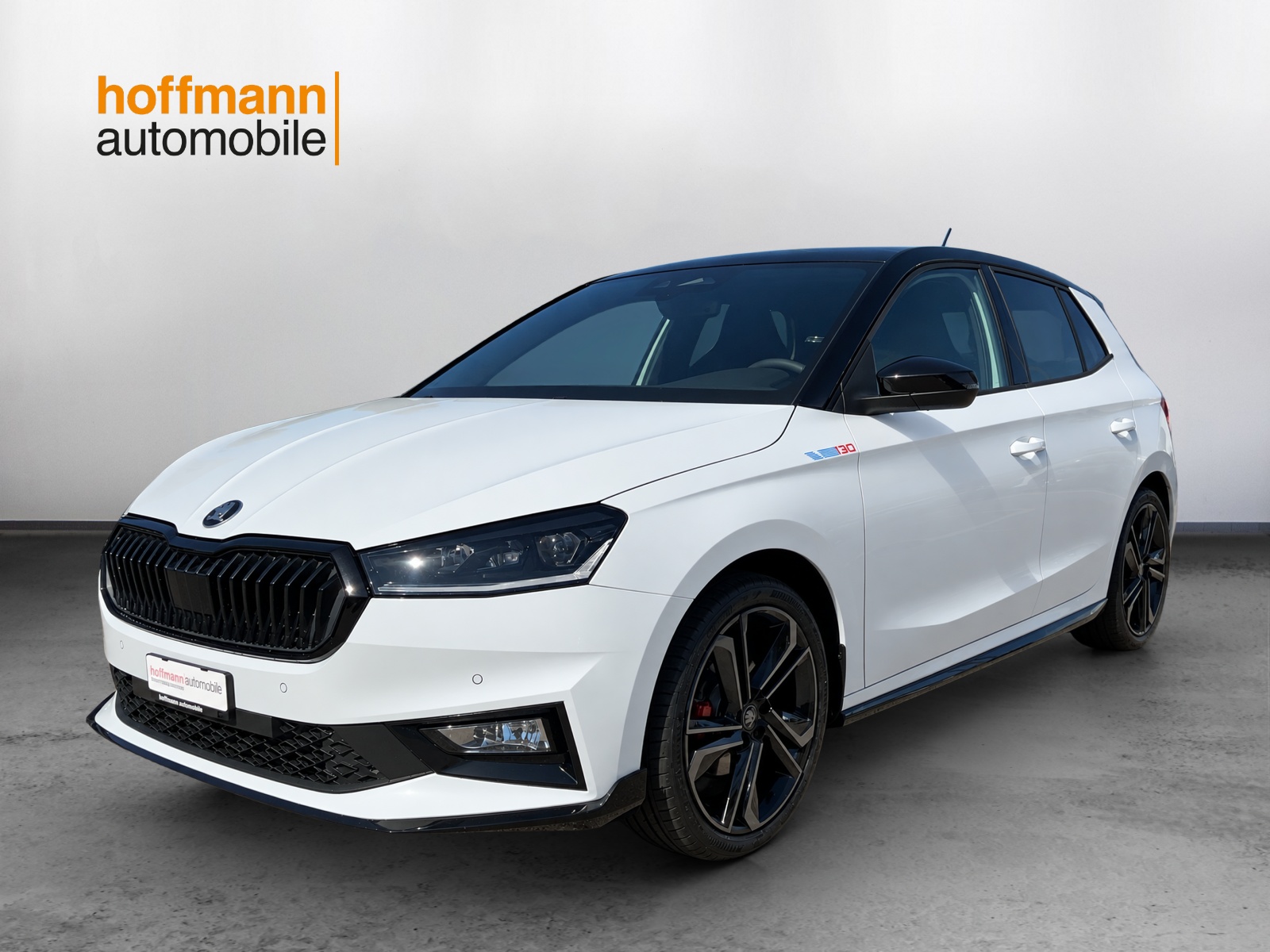 SKODA Fabia 1.5 TSI 130 DSG