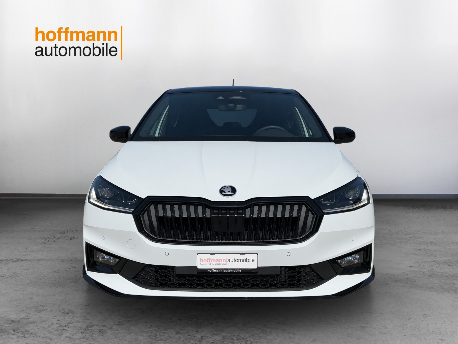 SKODA Fabia 1.5 TSI 130 DSG-showroom-element-1