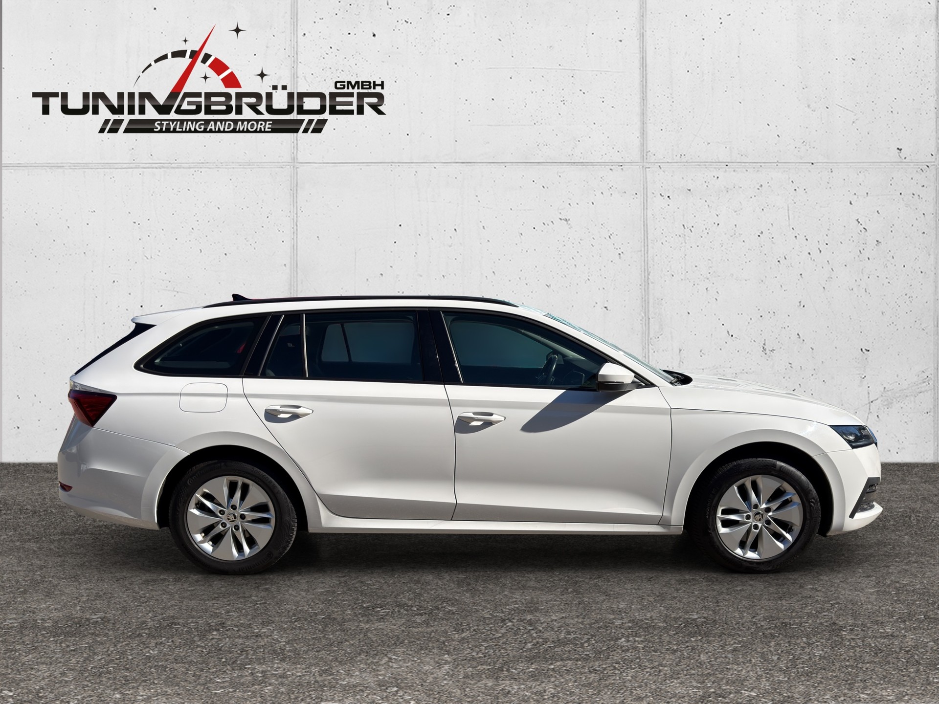 SKODA Octavia Combi 2.0 TDI DSG Ambition 4x4-image-6