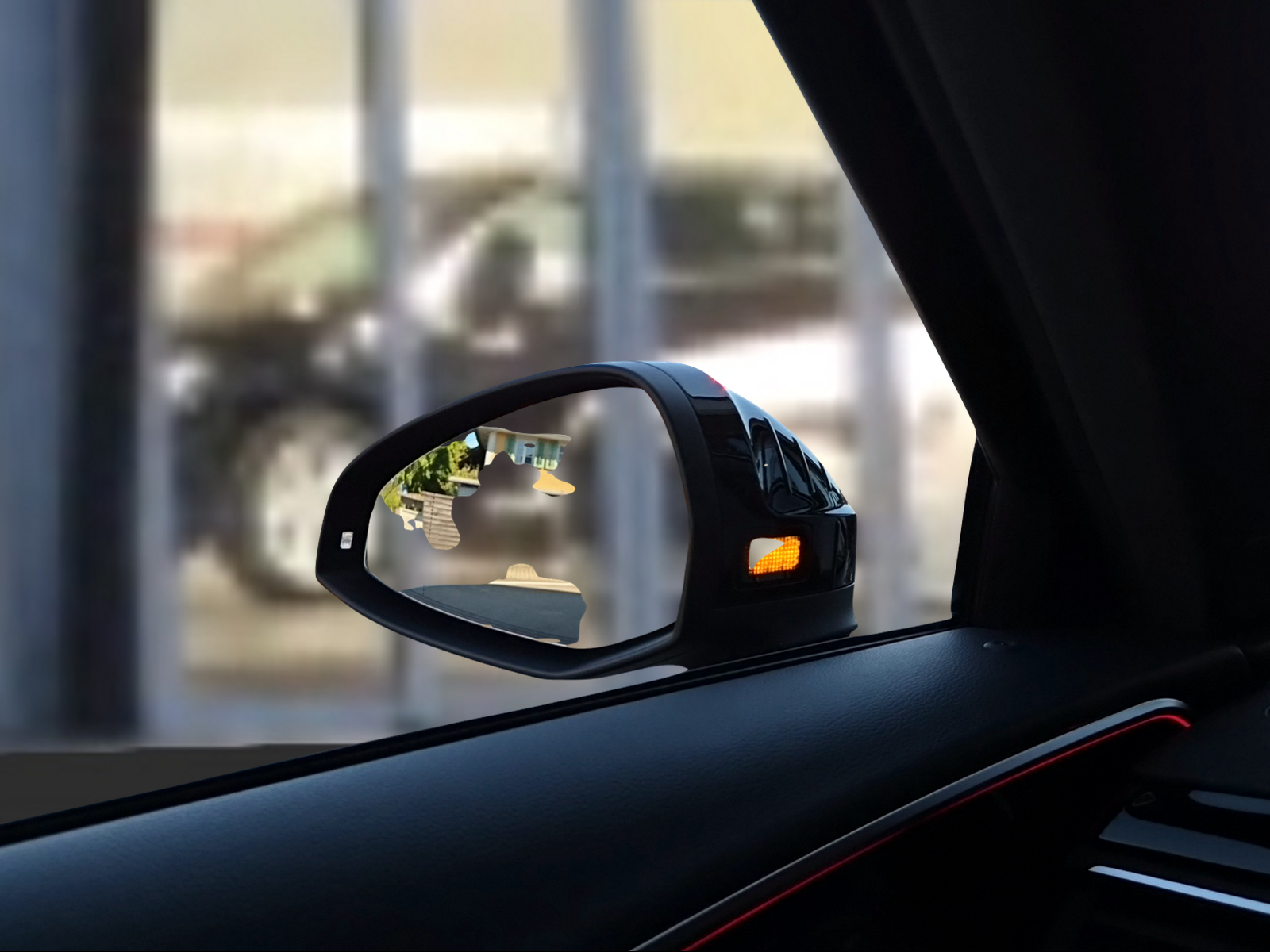 AUDI RS4 Avant quattro tiptronic Mythosschwarz Metallic-image-17