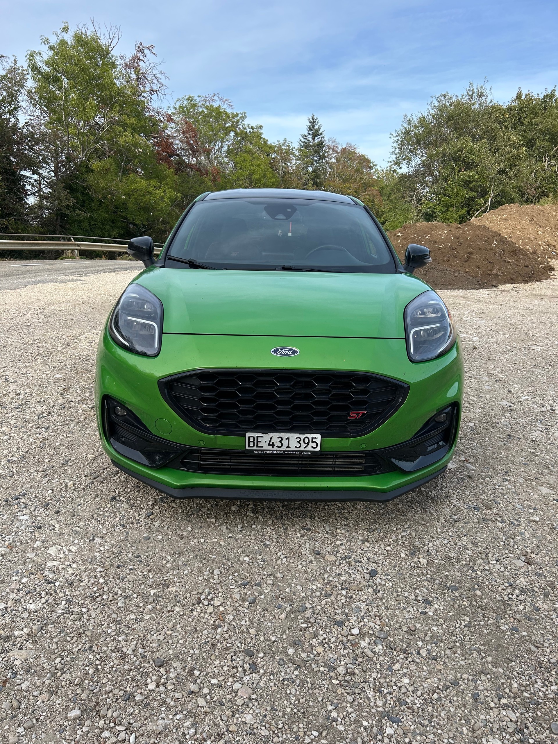 FORD 1.5 EcoB ST-image-3