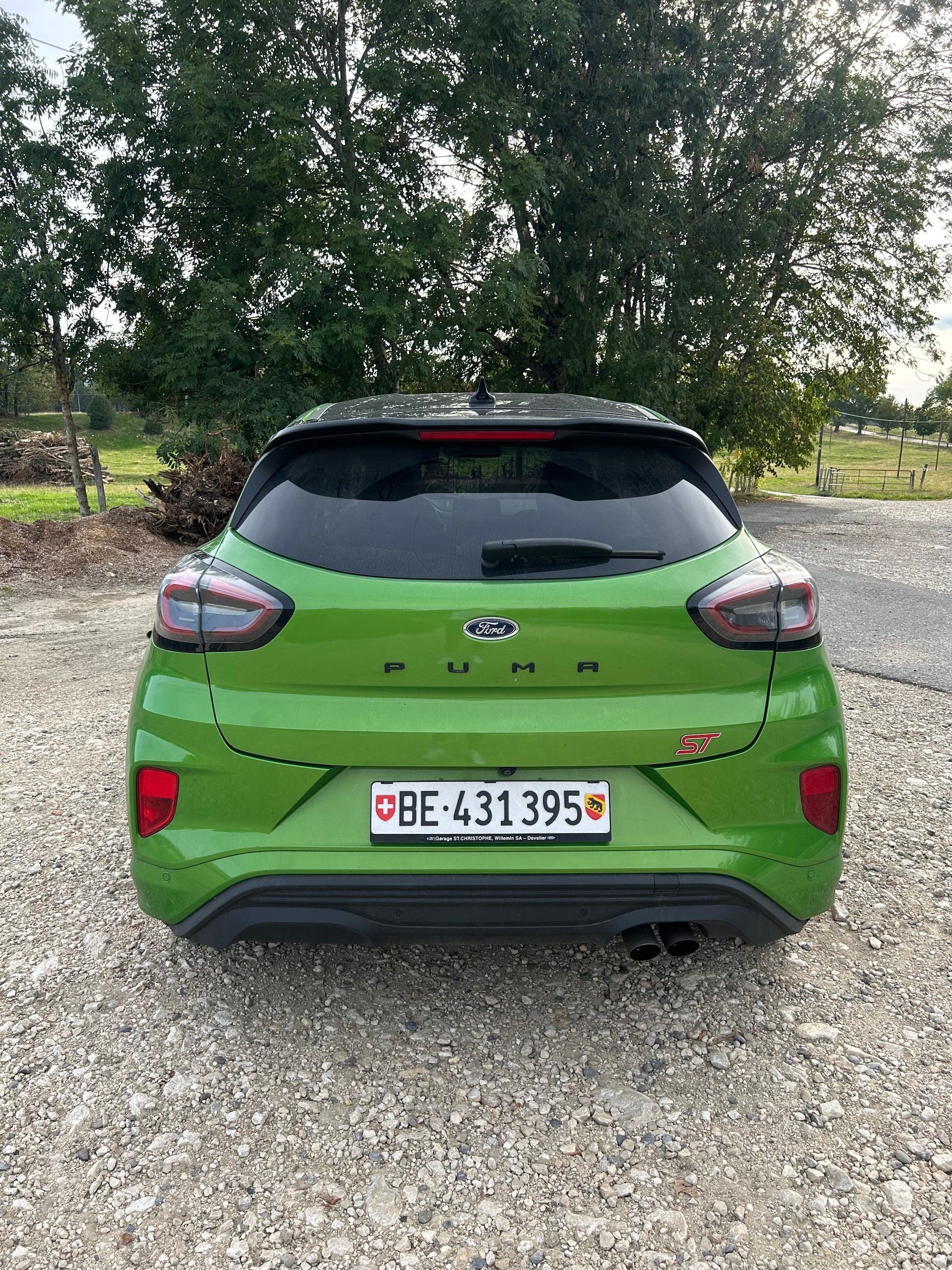 FORD 1.5 EcoB ST-image-2