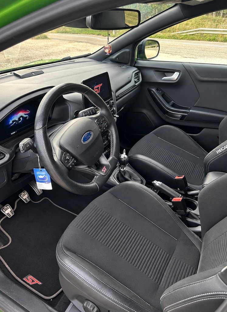 FORD 1.5 EcoB ST-image-5