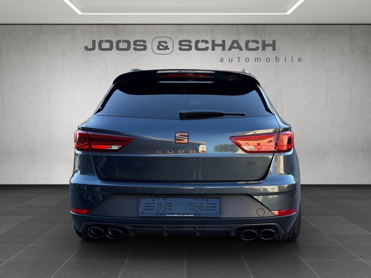 SEAT Leon ST 2.0 TSI 300 Cupra R 4Drive DSG-image-5