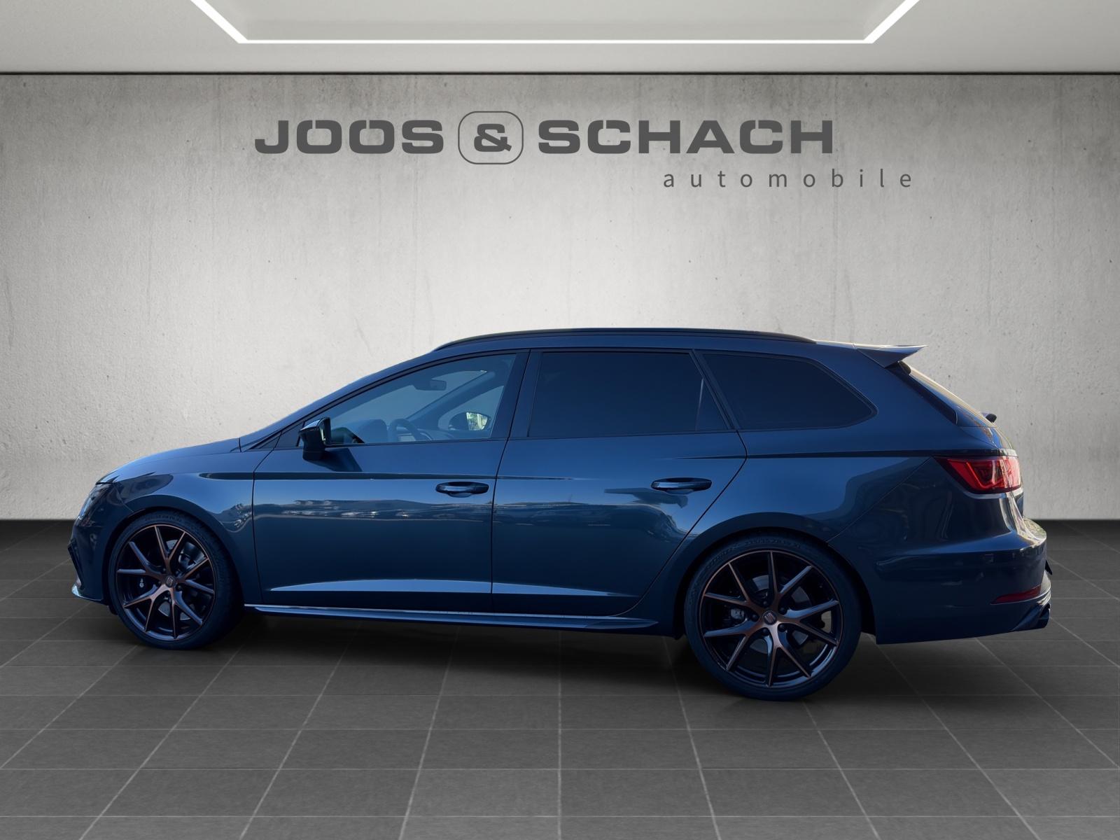 SEAT Leon ST 2.0 TSI 300 Cupra R 4Drive DSG-image-7