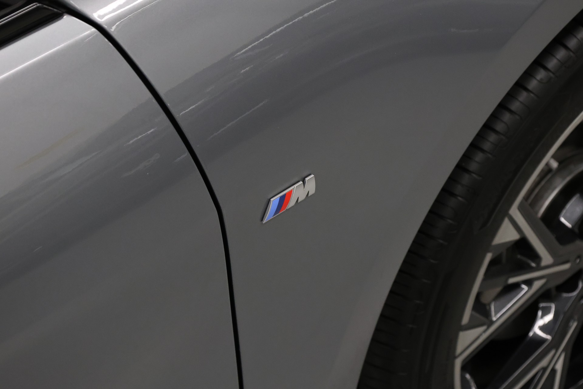 BMW 118d Steptronic M Sport-image-16