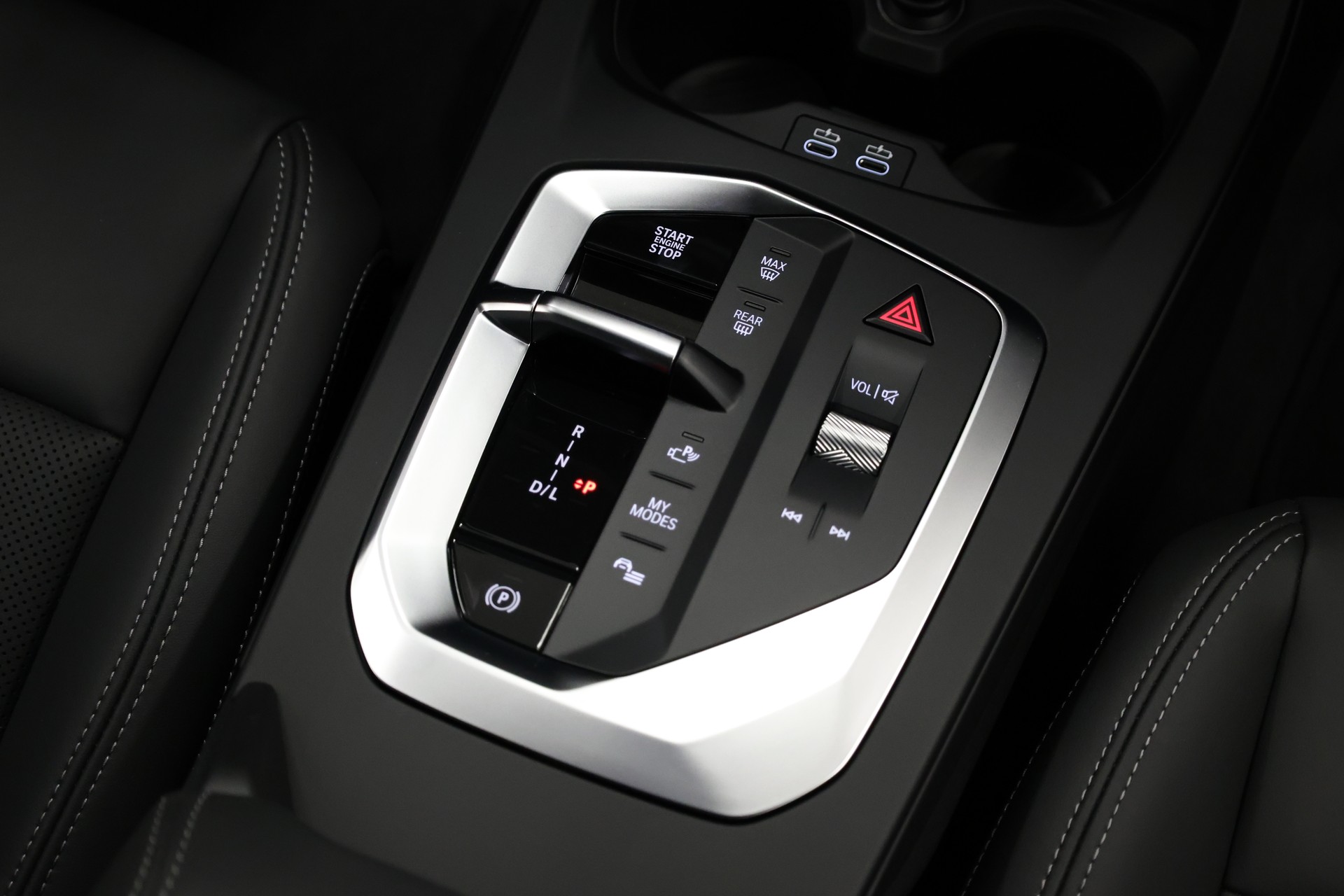 BMW 118d Steptronic M Sport-image-28