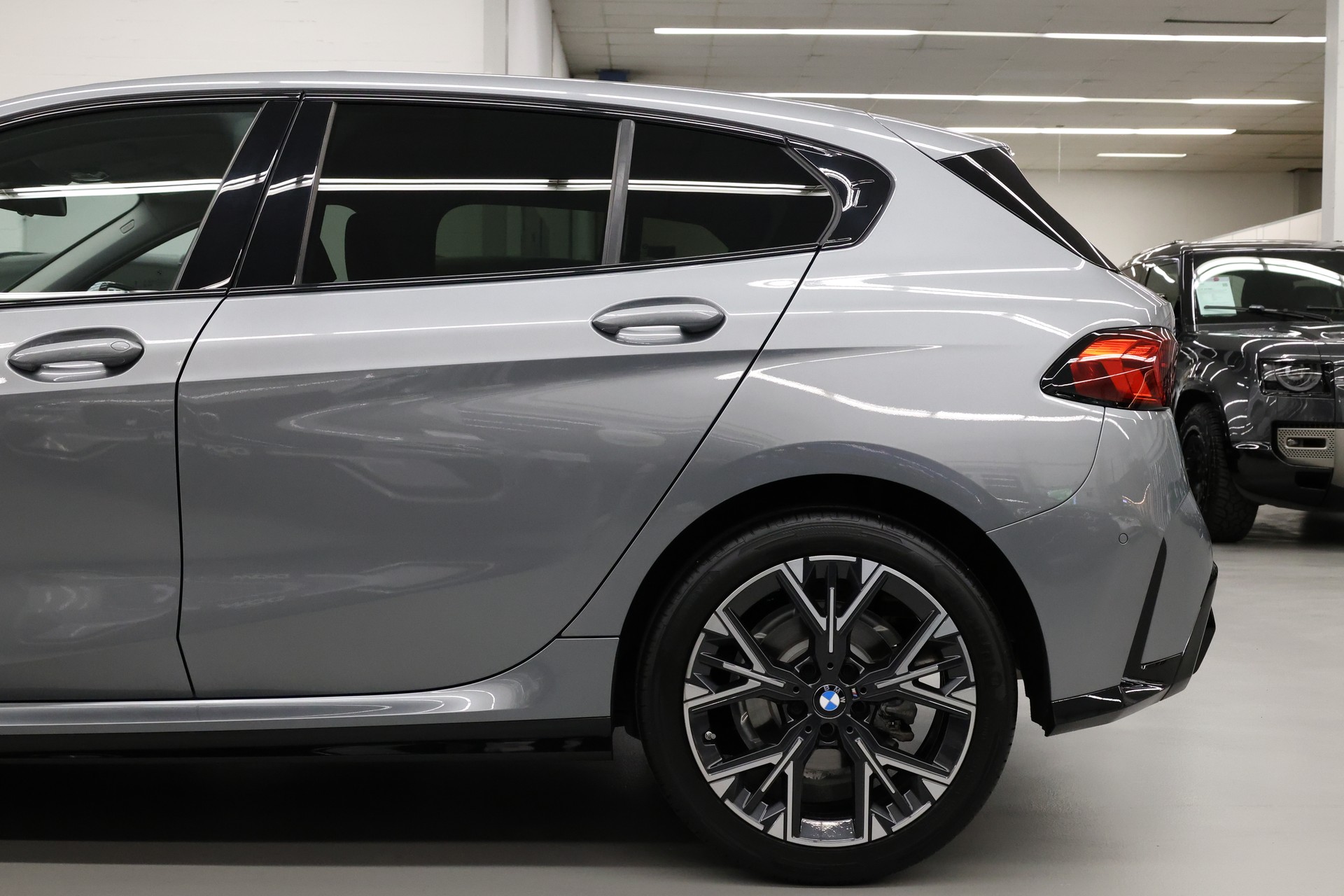 BMW 118d Steptronic M Sport-image-15