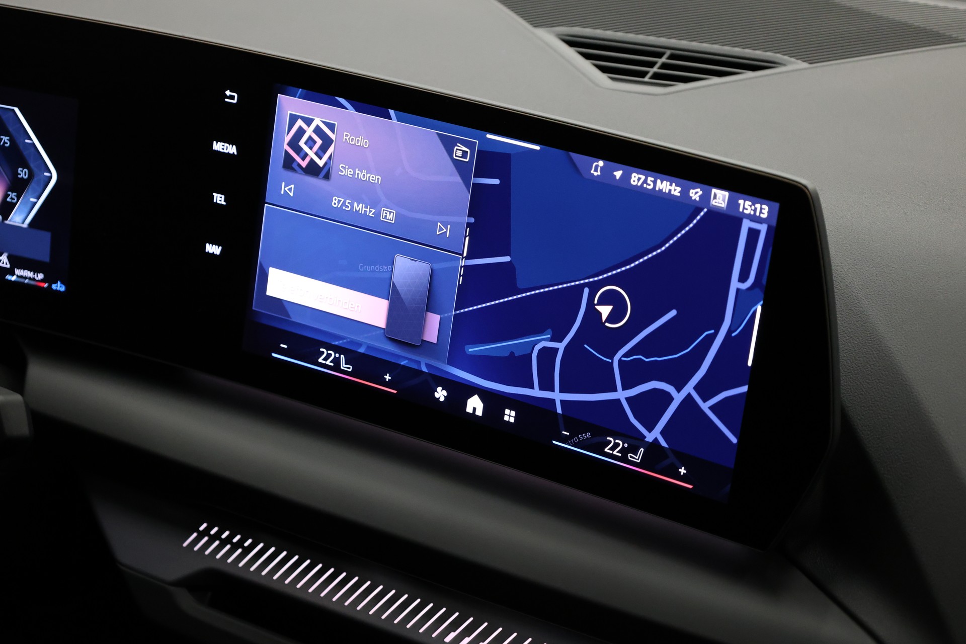 BMW 118d Steptronic M Sport-image-27