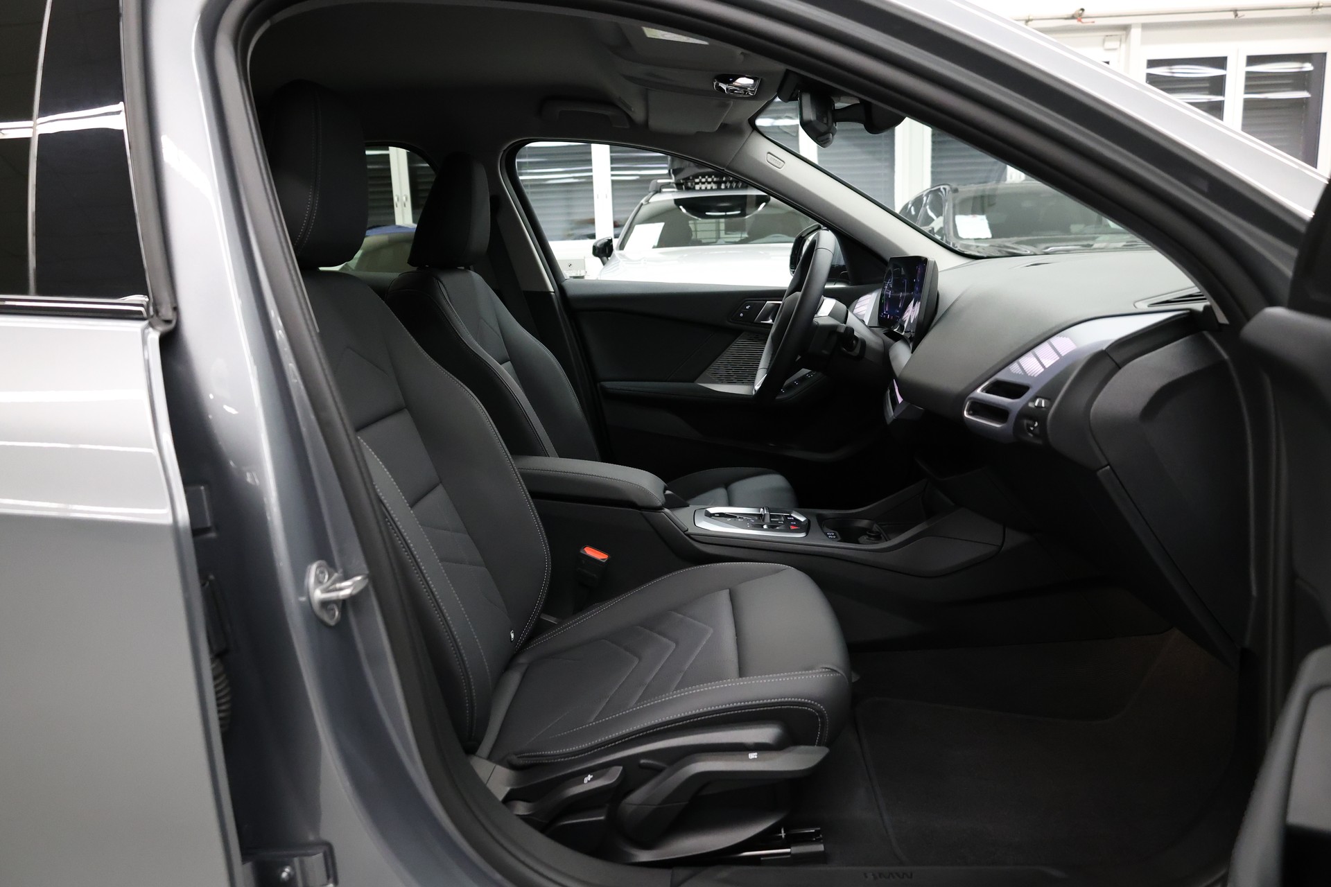 BMW 118d Steptronic M Sport-image-22
