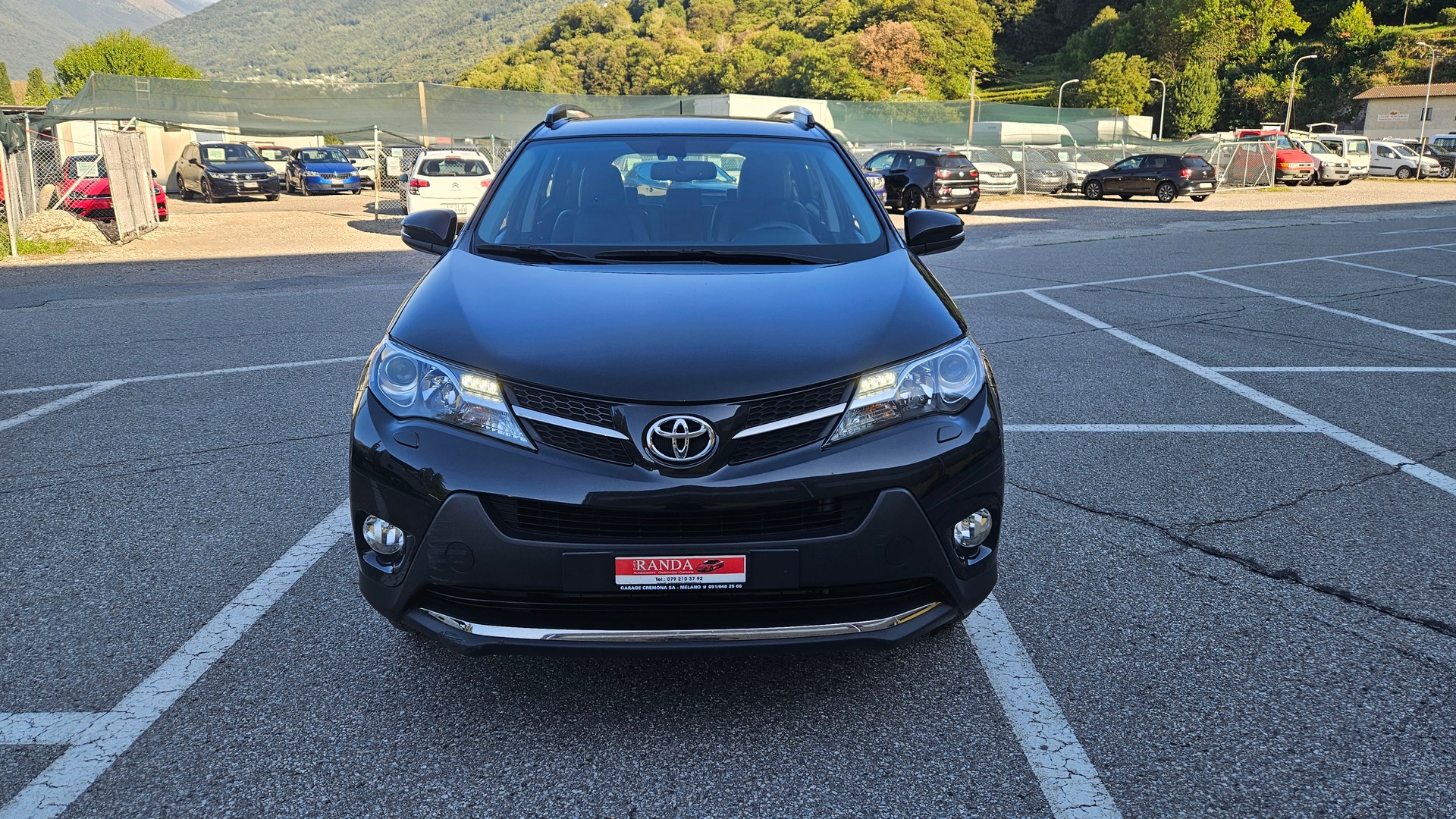 TOYOTA RAV-4-image-0