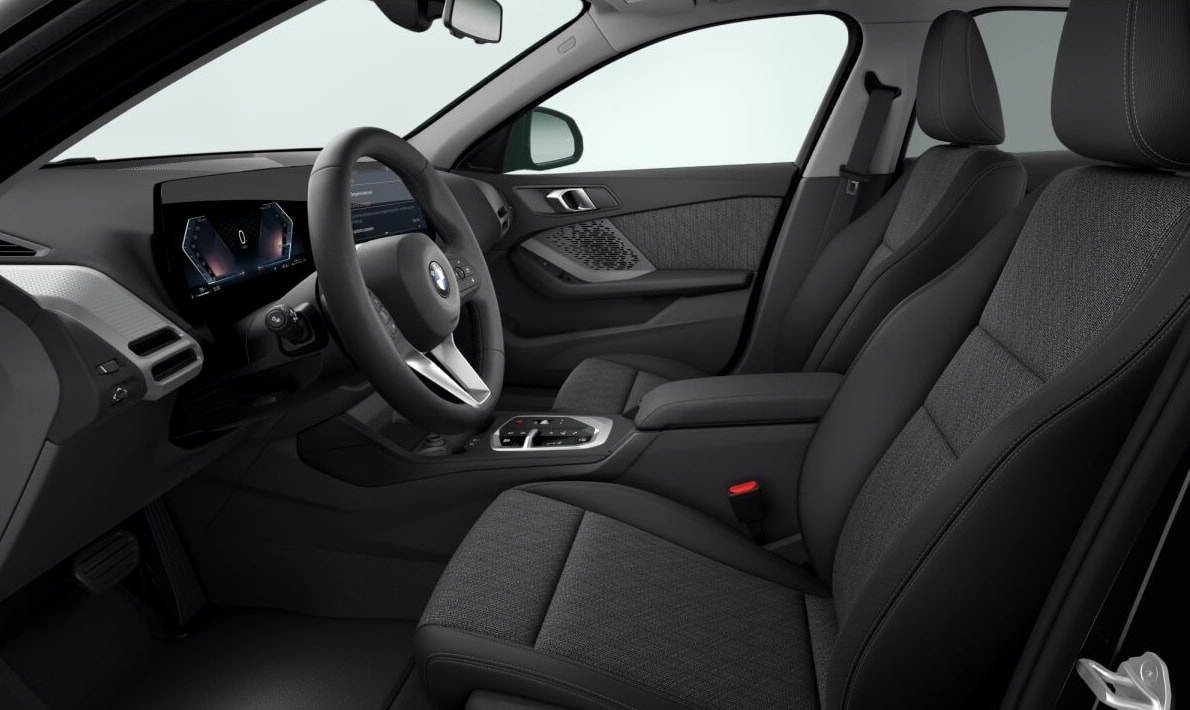 BMW 120 Steptronic-image-2