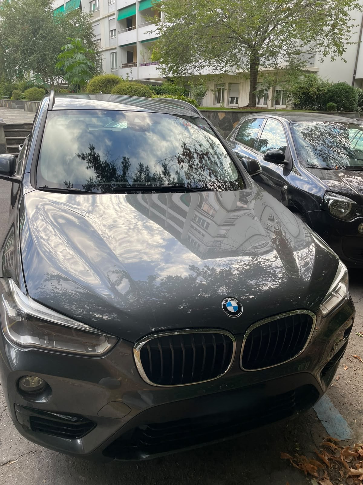 BMW 18i sDrive-image-1