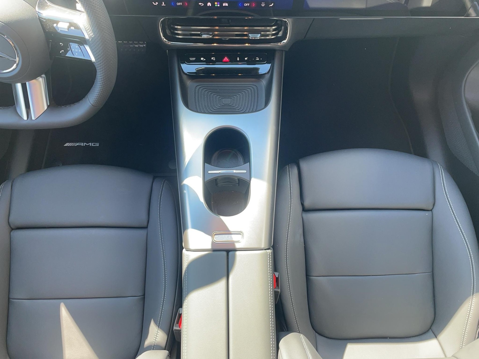 MERCEDES-BENZ GLB-Klasse X248 GLB 220 4matic-image-14