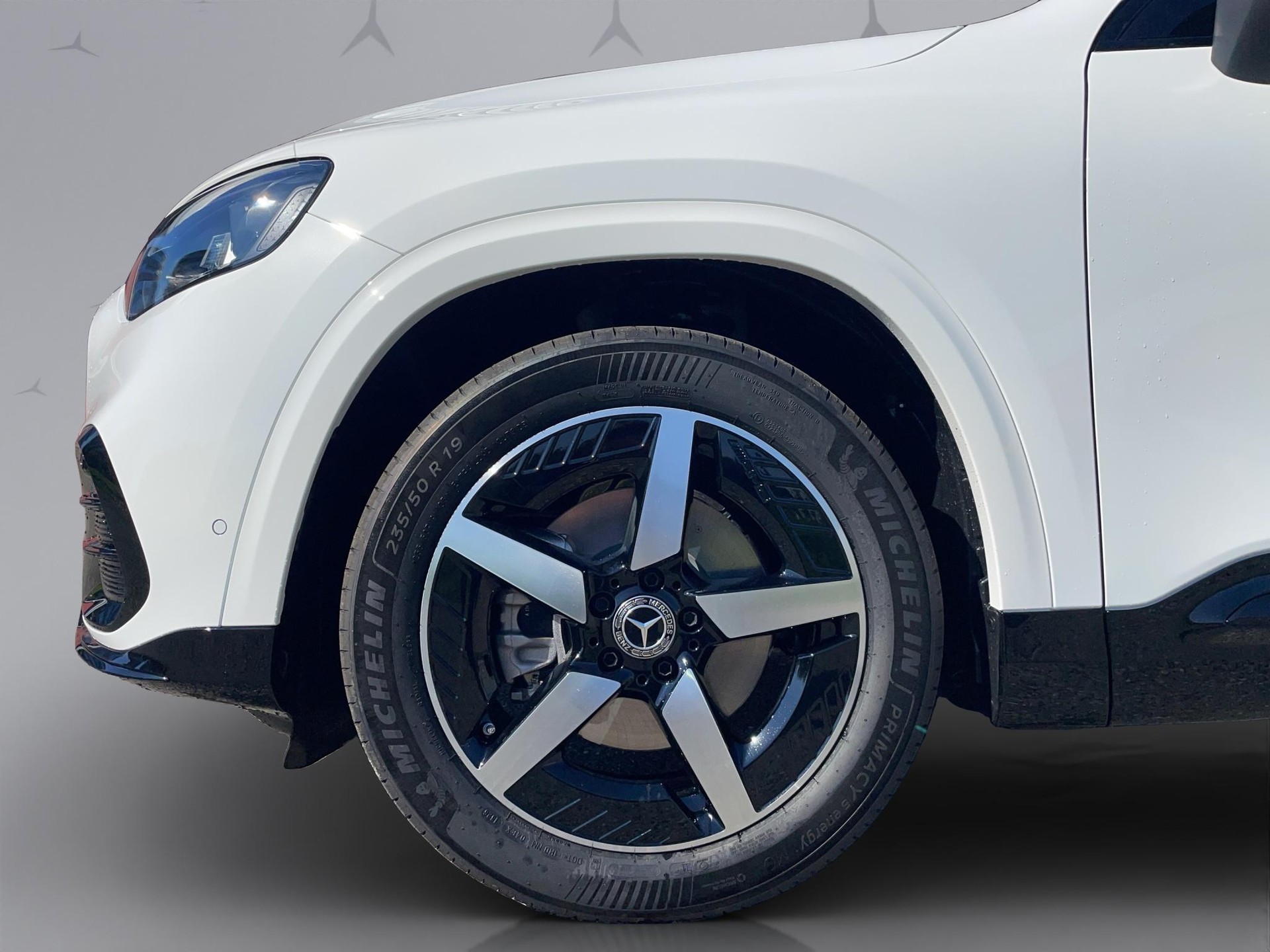 MERCEDES-BENZ GLB-Klasse X248 GLB 220 4matic-image-2