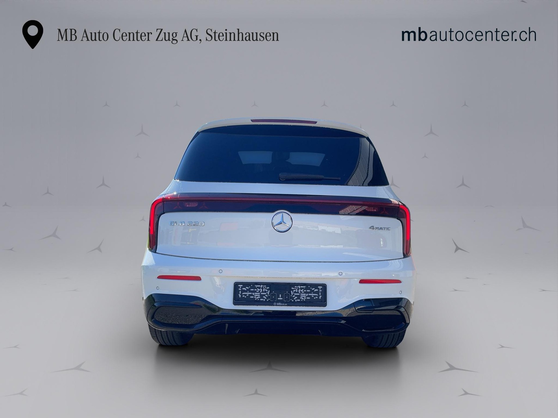 MERCEDES-BENZ GLB-Klasse X248 GLB 220 4matic-image-4