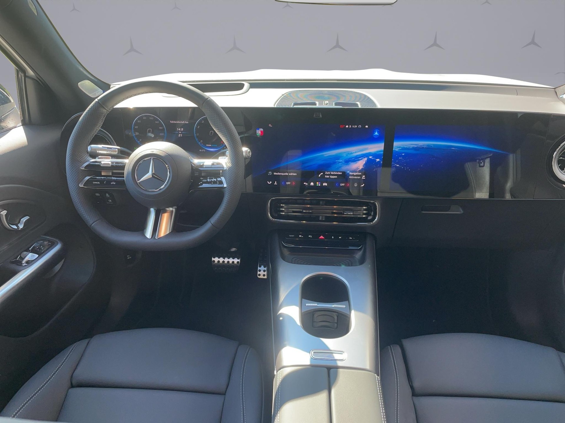 MERCEDES-BENZ GLB-Klasse X248 GLB 220 4matic-image-13