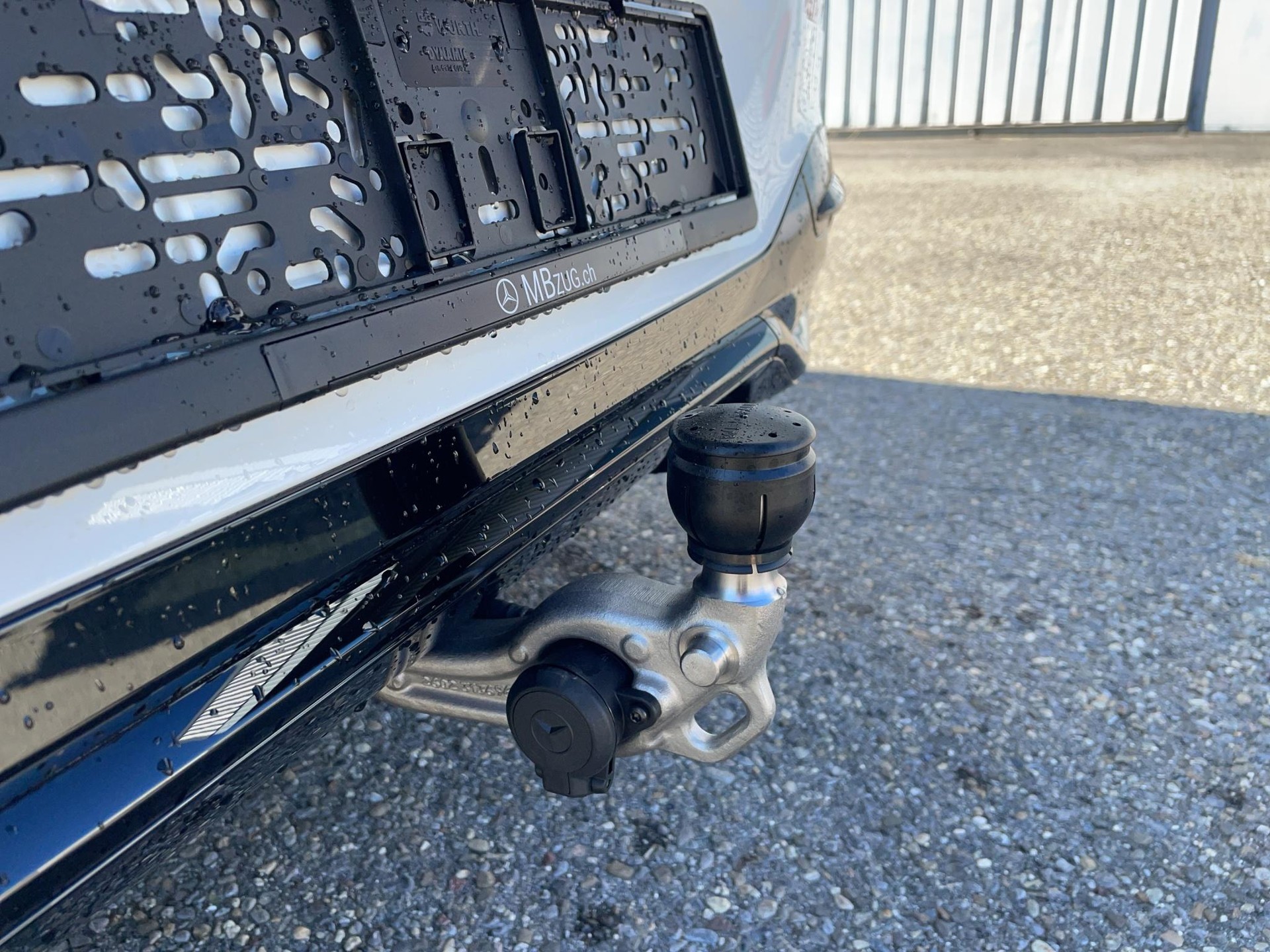 MERCEDES-BENZ GLB-Klasse X248 GLB 220 4matic-image-20