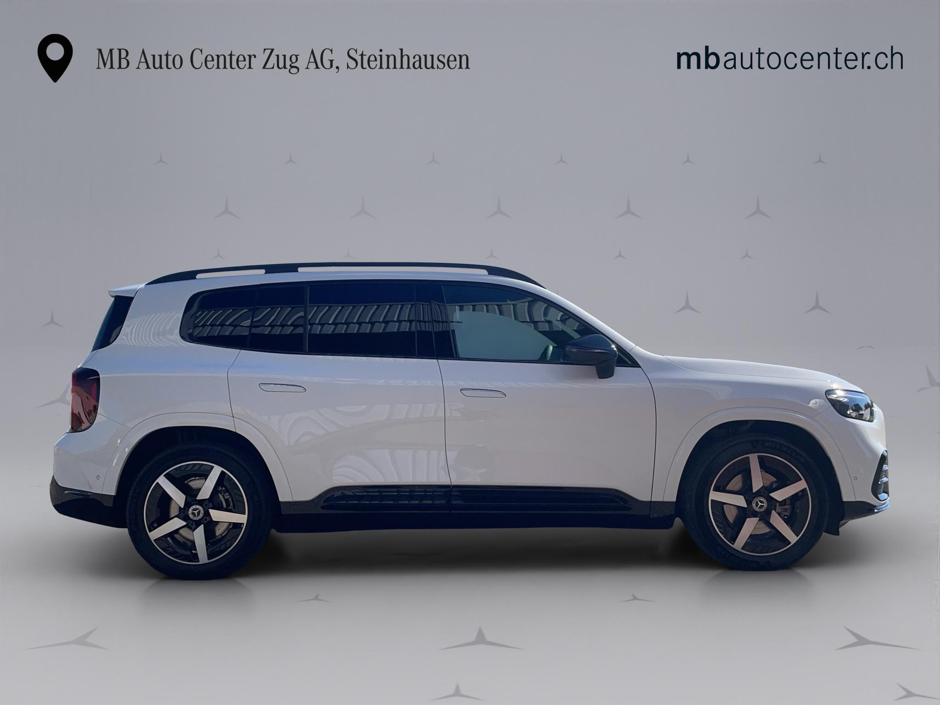 MERCEDES-BENZ GLB-Klasse X248 GLB 220 4matic-image-6