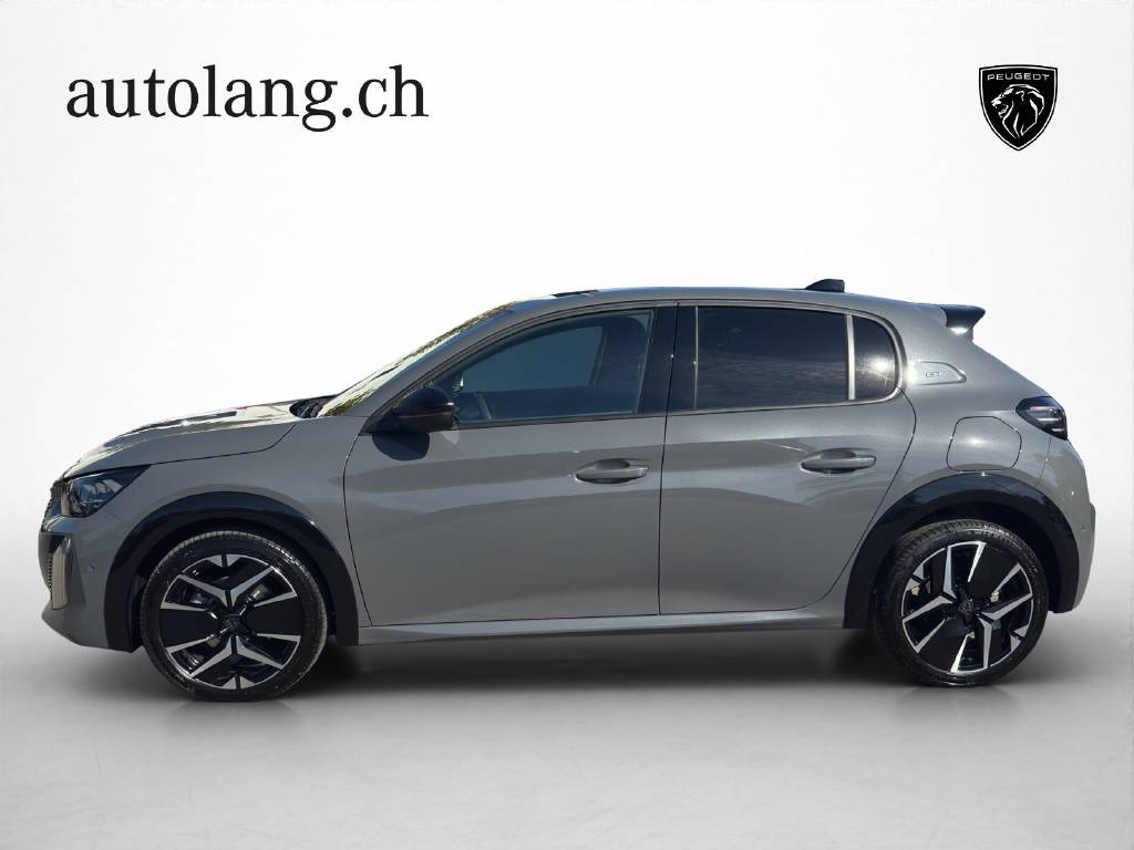 PEUGEOT 208 1.2 Hybrid 145 GT Exclusive-showroom-element-2