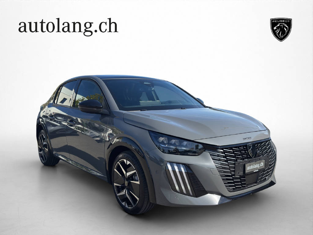 PEUGEOT 208 1.2 Hybrid 145 GT Exclusive-image-5