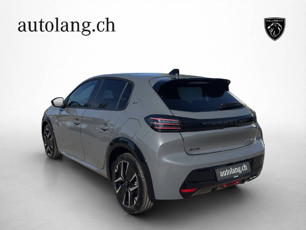 PEUGEOT 208 1.2 Hybrid 145 GT Exclusive-showroom-element-3