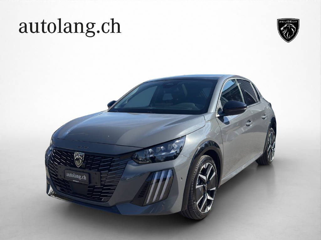 PEUGEOT 208 1.2 Hybrid 145 GT Exclusive-showroom-element-1