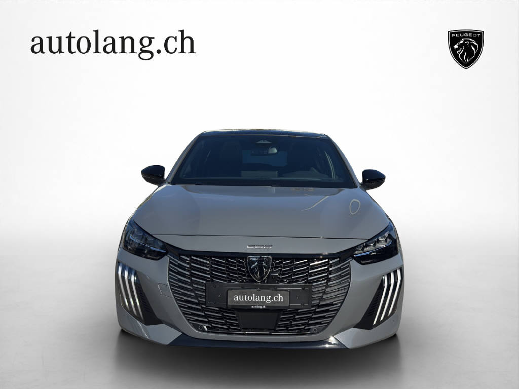 PEUGEOT 208 1.2 Hybrid 145 GT Exclusive-image-14