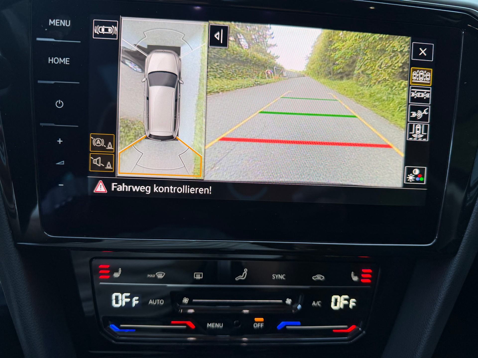 VW Passat 2.0 TDI BMT Elegance 4Motion DSG-image-13