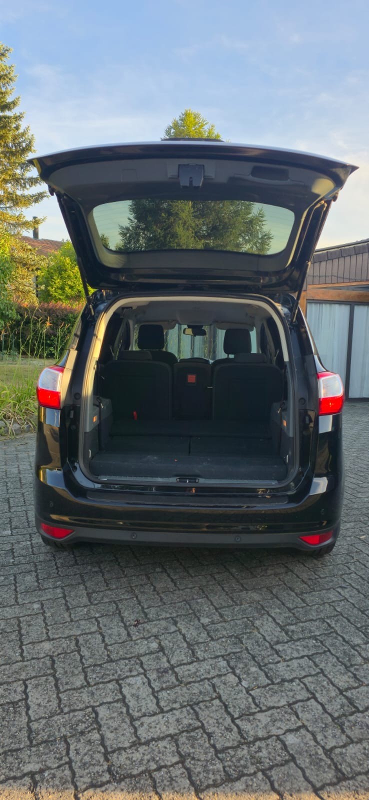 FORD 1.0i EcoB 125 Titanium-image-2