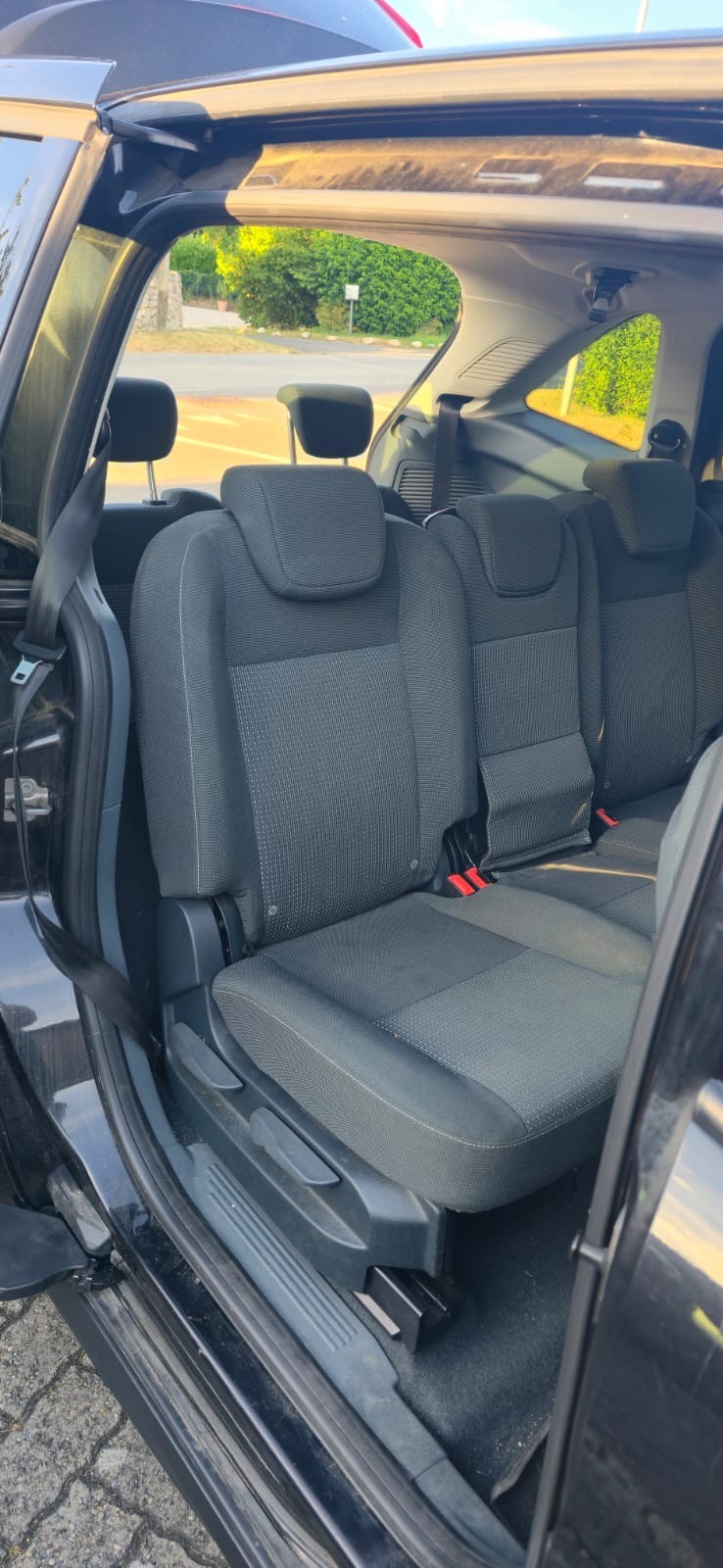 FORD 1.0i EcoB 125 Titanium-image-3